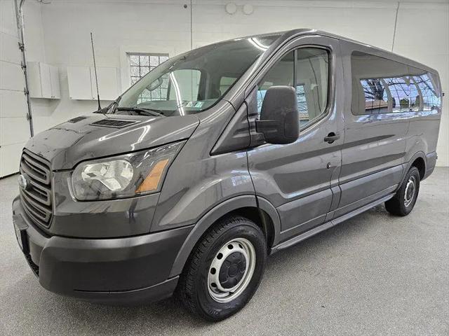 2016 Ford Transit XL for sale in Spring City, PA