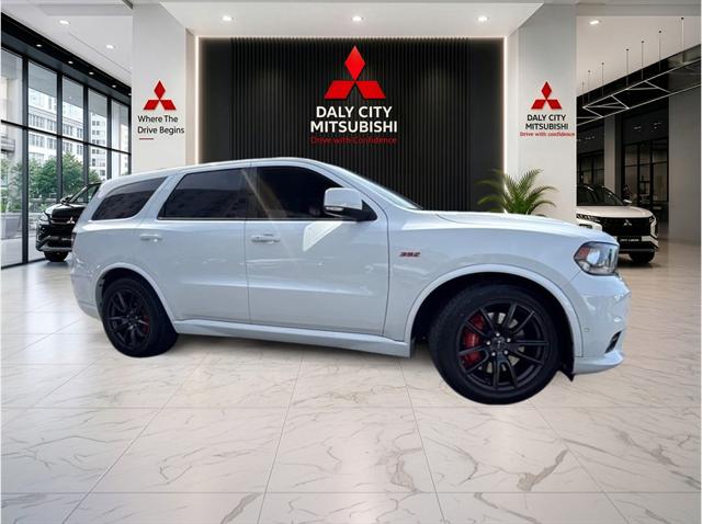 2018 Dodge Durango SRT AWD for sale in Daly City, CA