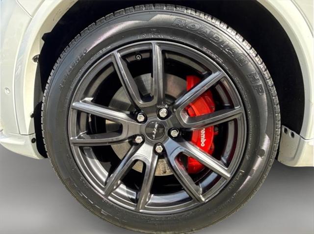 2018 Dodge Durango SRT AWD