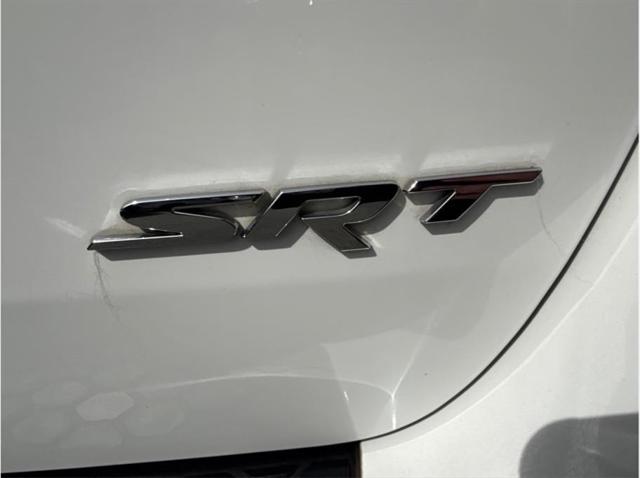 2018 Dodge Durango SRT AWD