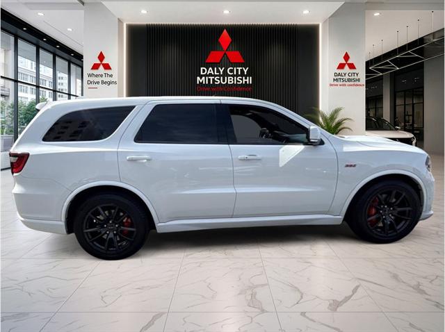 2018 Dodge Durango SRT AWD