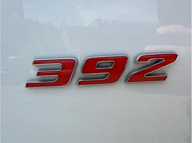 2018 Dodge Durango SRT AWD