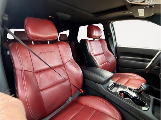 2018 Dodge Durango SRT AWD