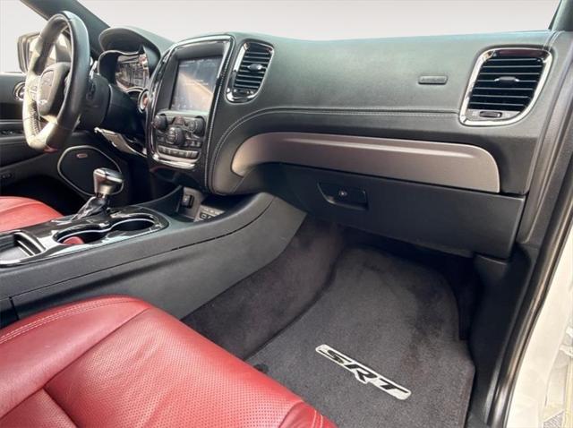 2018 Dodge Durango SRT AWD