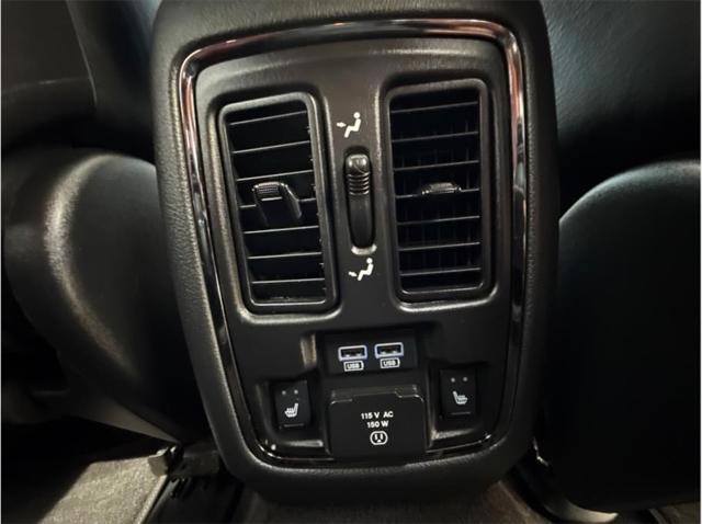 2018 Dodge Durango SRT AWD