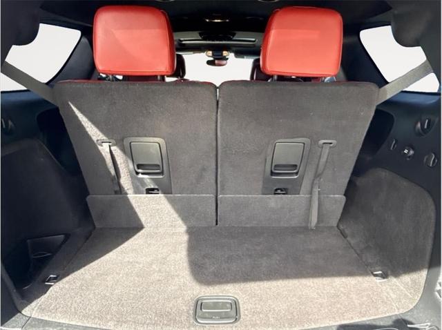 2018 Dodge Durango SRT AWD