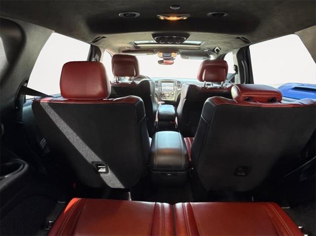 2018 Dodge Durango SRT AWD