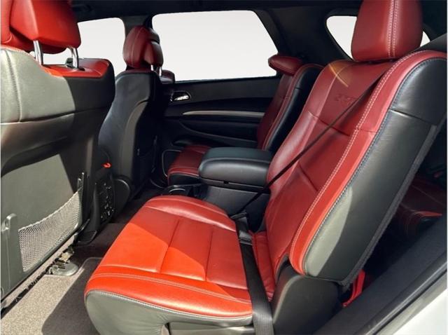 2018 Dodge Durango SRT AWD
