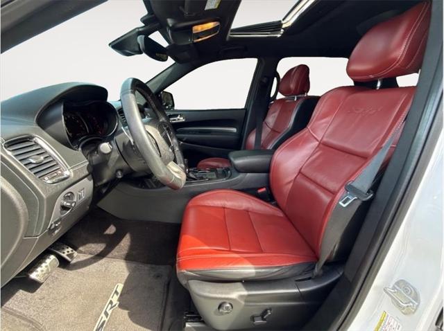2018 Dodge Durango SRT AWD