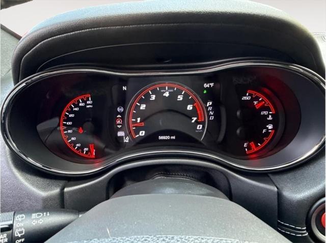 2018 Dodge Durango SRT AWD