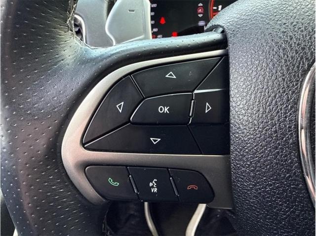 2018 Dodge Durango SRT AWD