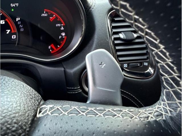 2018 Dodge Durango SRT AWD