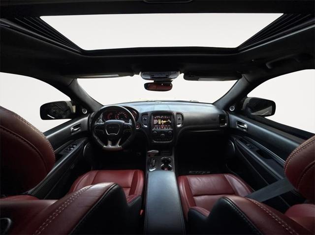 2018 Dodge Durango SRT AWD