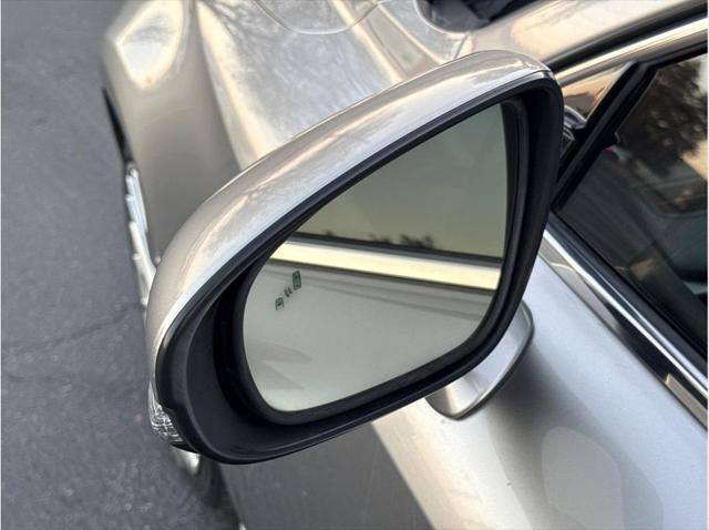2014 Lexus IS 250 IS 250 Sedan 4D