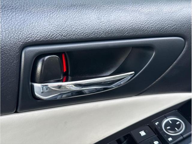 2014 Lexus IS 250 IS 250 Sedan 4D