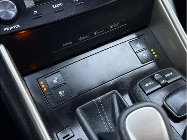2014 Lexus IS 250 IS 250 Sedan 4D