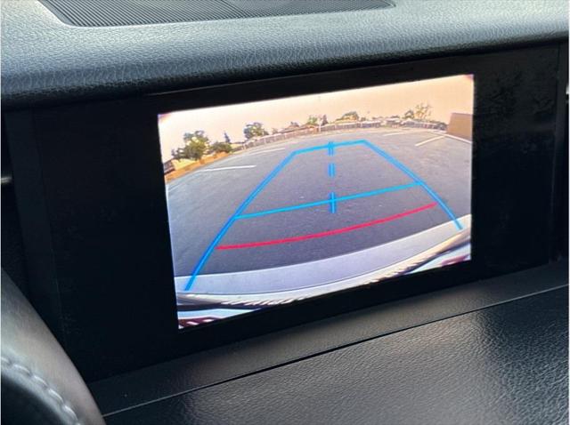 2014 Lexus IS 250 IS 250 Sedan 4D