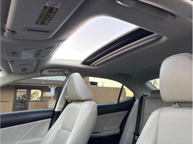 2014 Lexus IS 250 IS 250 Sedan 4D