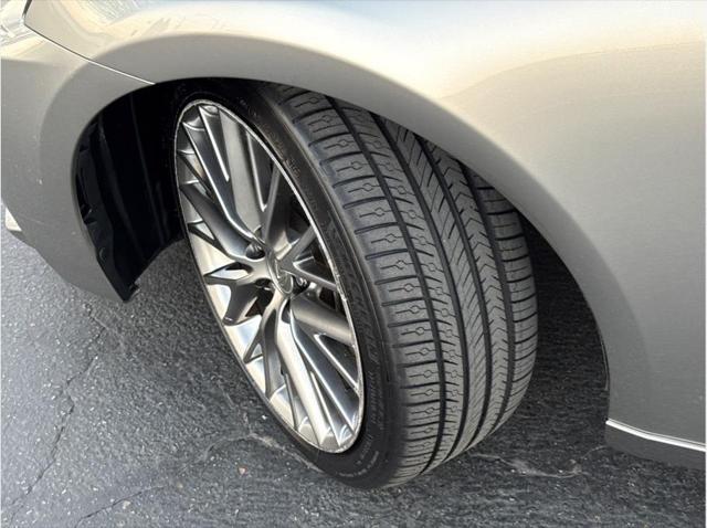 2014 Lexus IS 250 IS 250 Sedan 4D