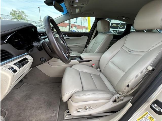 2014 Cadillac XTS Luxury