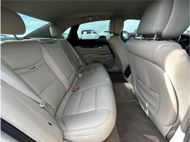 2014 Cadillac XTS Luxury