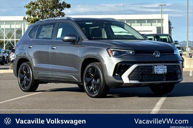 2026 Volkswagen Taos SE for sale in Vacaville, CA