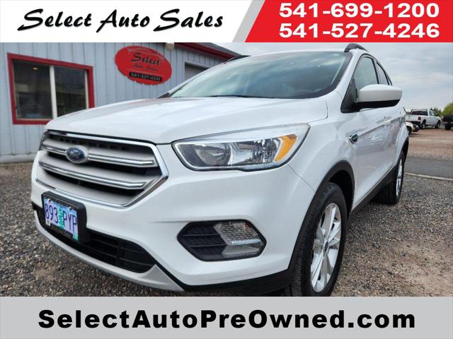 2018 Ford Escape SE for sale in Redmond, OR