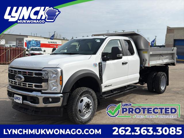 2026 Ford F-450 XL for sale in Mukwonago, WI