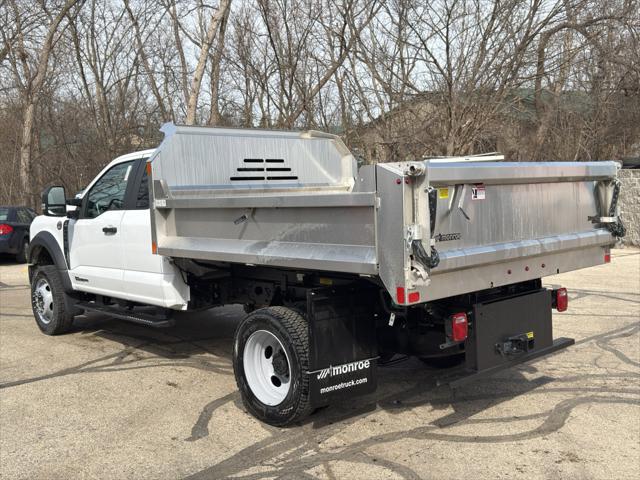 2026 Ford F-450 XL