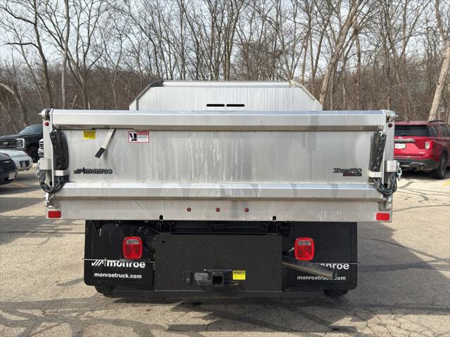 2026 Ford F-450 XL