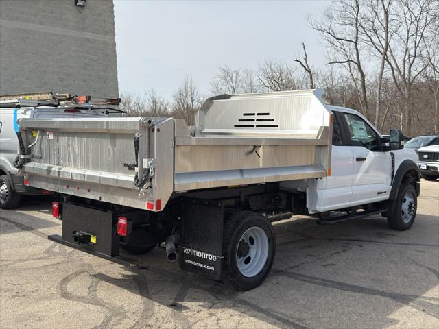 2026 Ford F-450 XL
