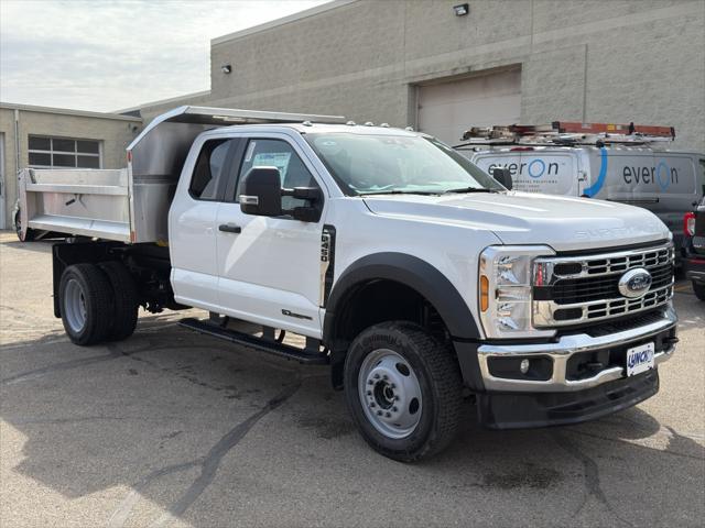 2026 Ford F-450 XL