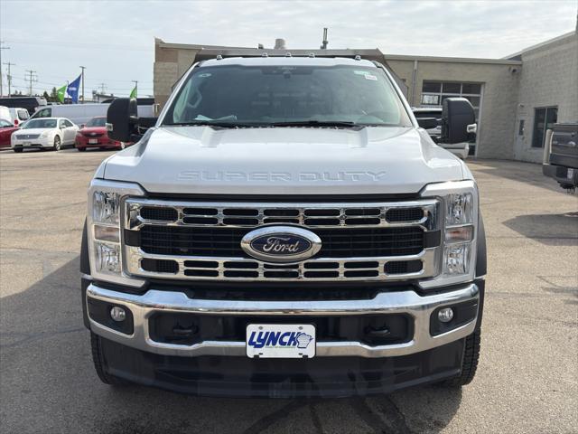 2026 Ford F-450 XL