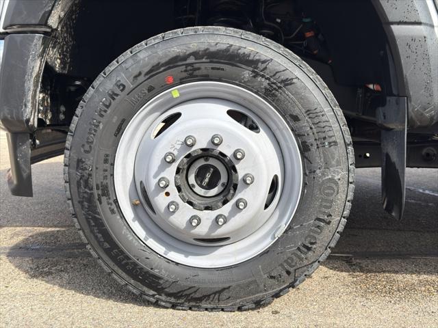 2026 Ford F-450 XL