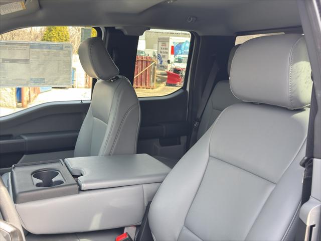 2026 Ford F-450 XL