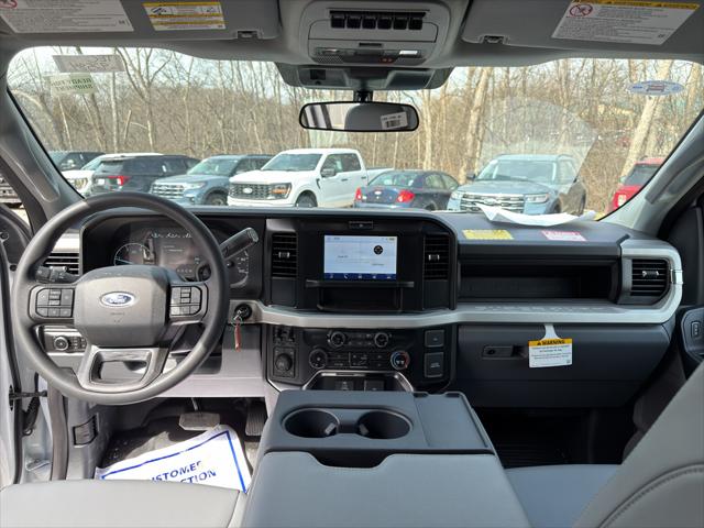 2026 Ford F-450 XL