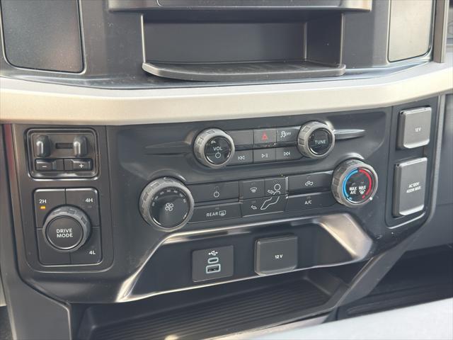 2026 Ford F-450 XL