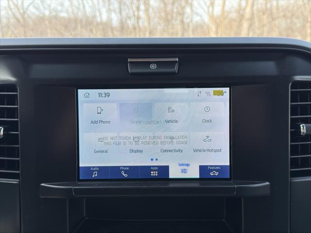 2026 Ford F-450 XL