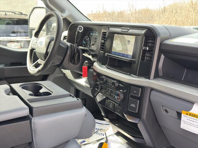 2026 Ford F-450 XL