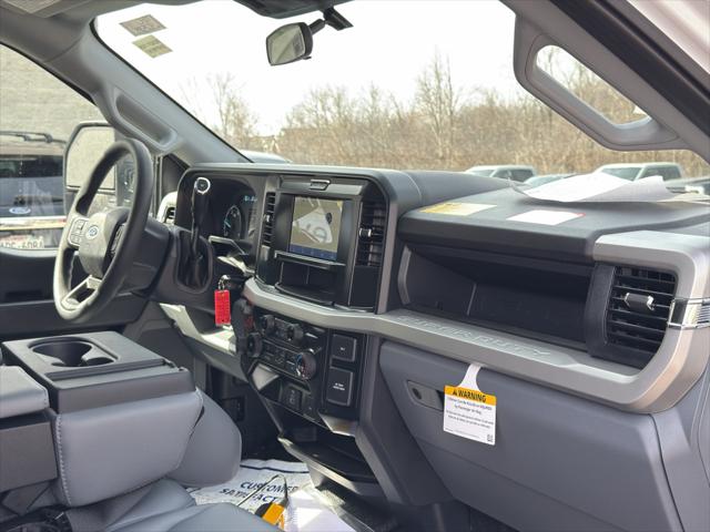 2026 Ford F-450 XL