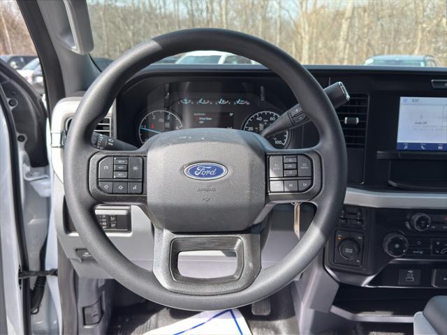 2026 Ford F-450 XL