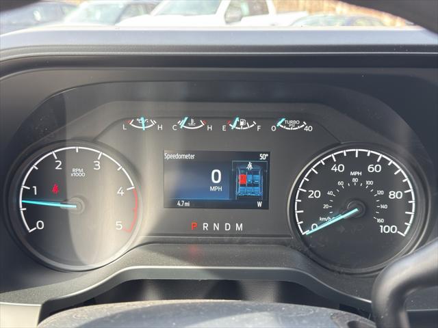 2026 Ford F-450 XL