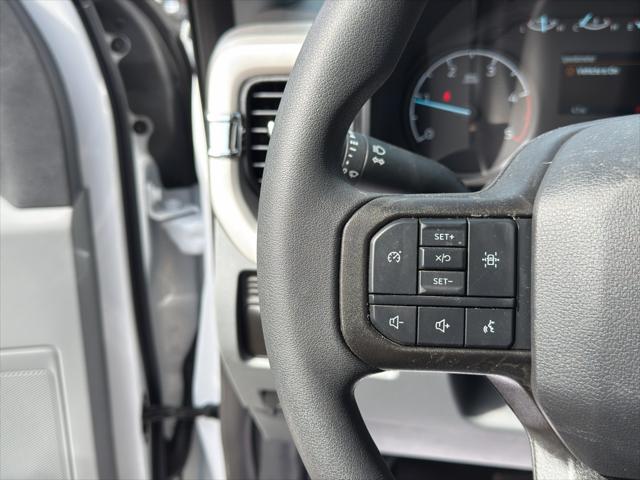 2026 Ford F-450 XL