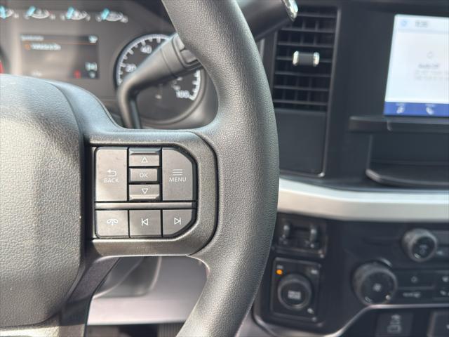 2026 Ford F-450 XL