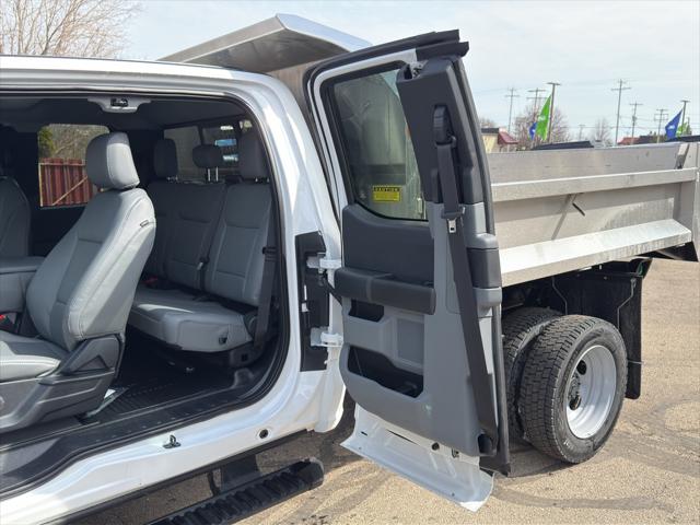 2026 Ford F-450 XL
