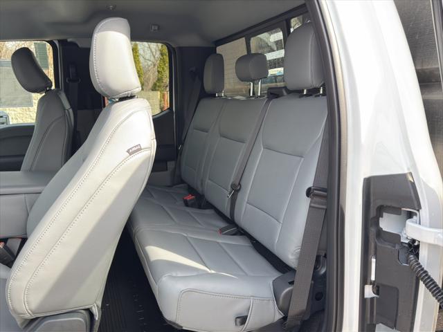 2026 Ford F-450 XL