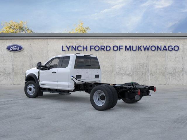 2026 Ford F-450 XL