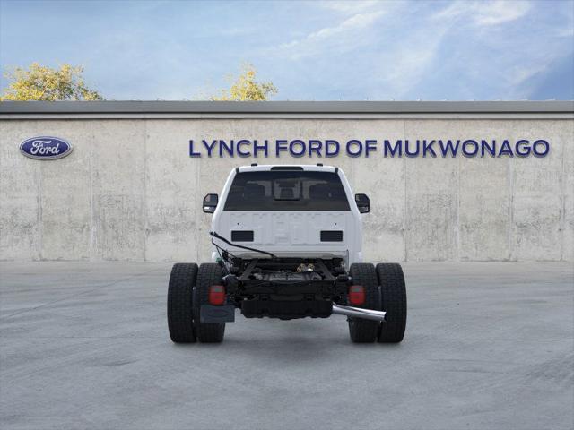 2026 Ford F-450 XL