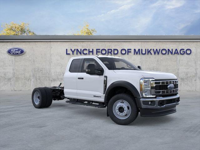 2026 Ford F-450 XL