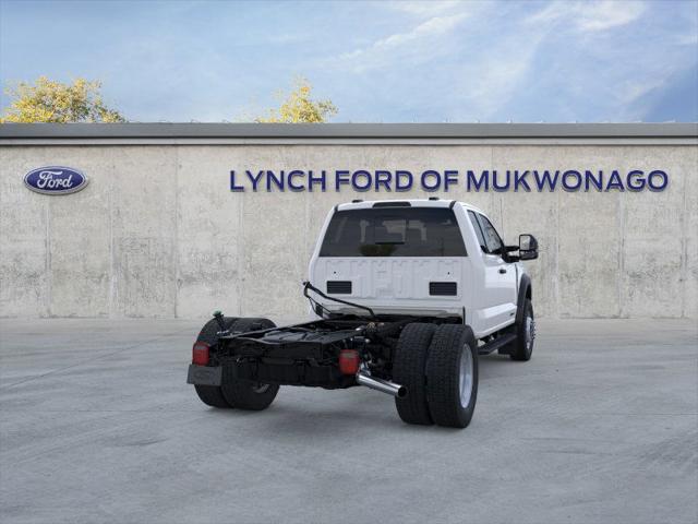 2026 Ford F-450 XL